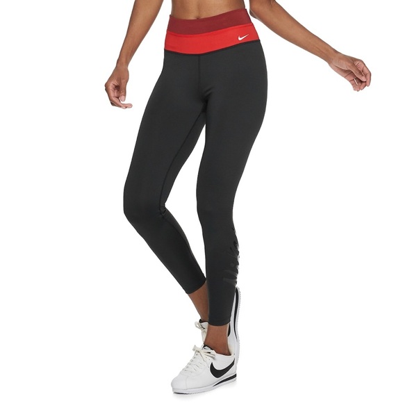 nike power hyper tights ladies